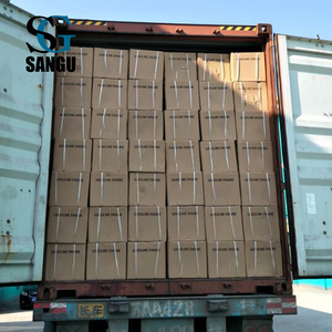 Áp lực cao Máy giặt Súng graffiti Súng phun nước cho xe làm sạch 4000psi M22-14mm Adaptor Inlet & <span class=keywords><strong>1</strong></span>/4 ''nhanh chóng kết nối Outlet - Product Image 6