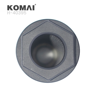 ไส้กรองไฮดรอลิก KOMAI SH 77073  S027376 27376  P550825 PT23530 สำหรับรถขุด SENNEBOGEN รุ่น 1100E 2200E 3300 5500E 608 6113E - Product Image 3