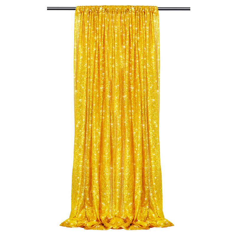 Фон с блестками в европейском и американском стиле TX для вечеринки, свадьбы, банкета, студии, Рождества