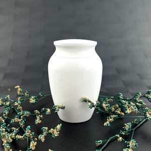 Piccole urne per ricordi di cremazione per ceneri umane Mini urna funeraria vaso commemorativo in acciaio inossidabile per persona amata-My Dad My Friend - Product Image 6