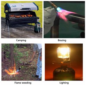 Cilindro vacío de acero Talents para mezcla Mapp <span class=keywords><strong>Gas</strong></span> <span class=keywords><strong>Precio</strong></span> Venta - Product Image 3