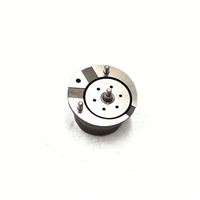 Pièces de moteur de camion DAF EURO6, soupape de commande 7206-0936 72060936, injecteur 2047600 2047601