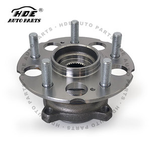 42200-SJL-951 42200-STK-951 VKBA7441 Wholesale Rear <b>Wheel</b> Hub Bearing for Honda CR-V - Product Image 2