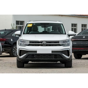 热销5门5座汽油车紧凑型SUV大众汽车Tharu2025 XR 300TSI 2WD Brightmoon版本库存 - Product Image 2