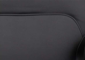 Sillón de Barbería Ajustable, Semi-Reclinable, con Altura Ajustable, Bomba Hidráulica, de Alta Calidad, Moderno, de PU, para Masajes, Salón de Belleza, Gimnasio, Hogar - Product Image 5