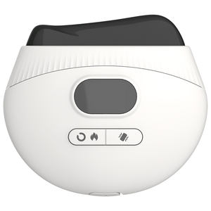 Techlove toptan akupunktur noktası yüz kaldırma sağlık ekipmanları derin doku masajı artı kore sağlık makine cihazı fac - Product Image 1