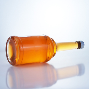Botella De Licor Premium Personalizada 500 ml 700 ml 750 ml Tequila Vodka Ron <span class=keywords><strong>Ginebra</strong></span> Botellas De Vidrio Con Rosca - Product Image 5
