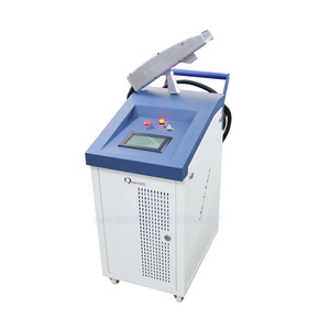 <span class=keywords><strong>Laser</strong></span> gun rimuovere la <span class=keywords><strong>ruggine</strong></span> in metallo/vernice graffiti dalla parete di cemento - Product Image 4