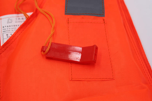 <span class=keywords><strong>Gilet</strong></span> de <span class=keywords><strong>flottaison</strong></span> en tissu Oxford pour sports nautiques Daimei Water sports foam life - Product Image 3