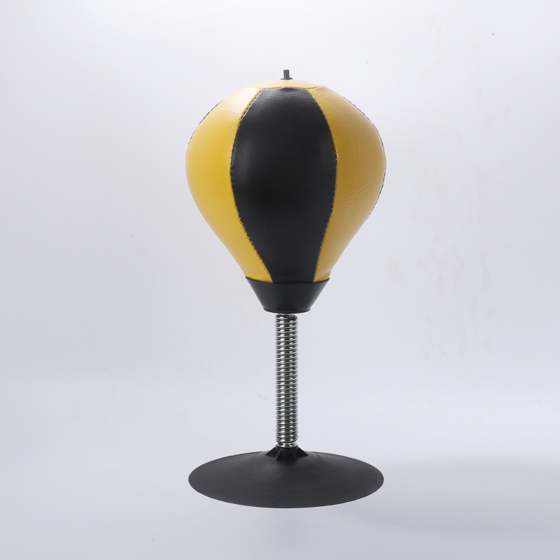 Noir jaune