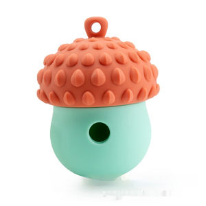 Juguete de Silicona para Perros, Nuevo, para Alimentación Lenta, Anti-Mordidas, para Masticar, para Perros con Pérdida de Dientes - Product Image 6