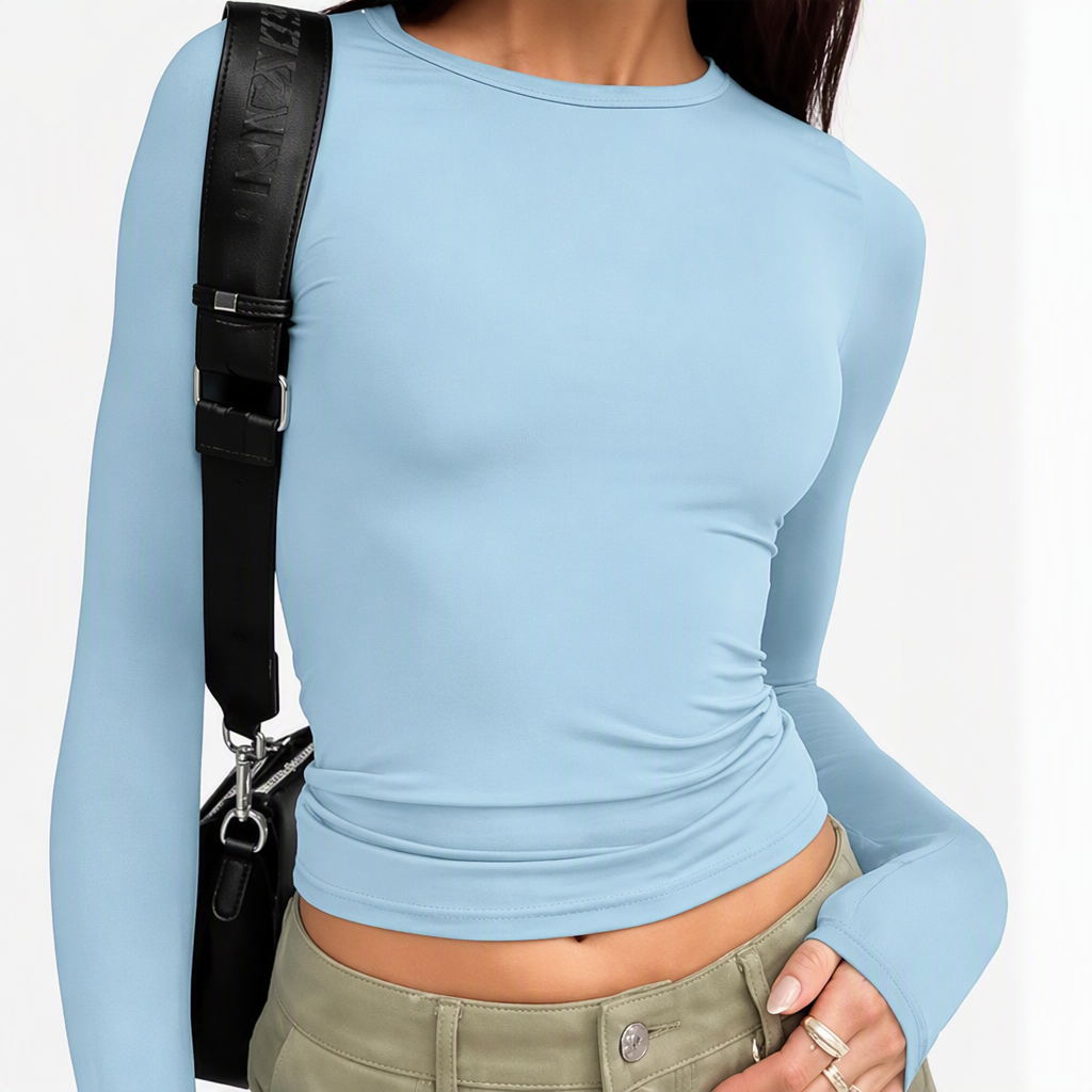 Bleu clair