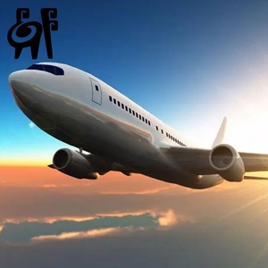 Chi Phí Thấp Tốt Nhất Không Khí Thể Hiện Hàng Hóa Giao Hàng Hậu Cần Để Canada Mexico Với DHL Fedex UPS TNT EMS Vận Tải Đường Biển Giao Nhận Trung Quốc - Product Image 1