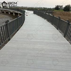 Dalles <span class=keywords><strong>de</strong></span> terrasse en béton <span class=keywords><strong>de</strong></span> qualité supérieure <span class=keywords><strong>pour</strong></span> passerelle extérieure, sentier, <span class=keywords><strong>jardin</strong></span>, planche <span class=keywords><strong>de</strong></span> terrasse en <span class=keywords><strong>ciment</strong></span> durable, certifiées CE, finition antidérapante - Product Image 4