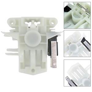 DD81-01629A DD81-02132A <span class=keywords><strong>lave</strong></span>-vaisselle interrupteur de porte serrure compatible avec <span class=keywords><strong>Samsung</strong></span> <span class=keywords><strong>lave</strong></span>-vaisselle modèle DW80K5050UB DW80R5060US - Product Image 6