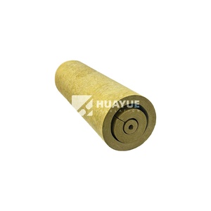 Conception moderne pour les tubes en laine de roche <span class=keywords><strong>écologique</strong></span> HUAYUE pour bâtiments durables - Product Image 2