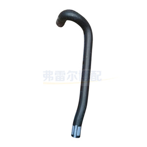 ท่อระบายความร้อนน้ำมันเครื่อง Citron C5 รุ่น 1323C6 สำหรับ 307 308 407 3008 2.0L อะไหล่ทดแทน - Product Image 4