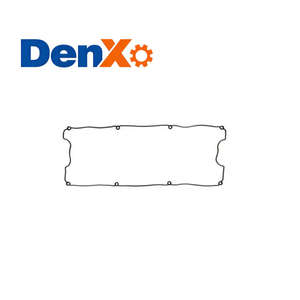 Pièces de moteur de camion 3104392 Joint de couvercle de soupape de moteur pour CumminslSX - Product Image 1