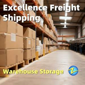 Beste 3PL verzendagent luchtvracht transport Changsha Shenzhen Dongguan naar Düsseldorf Hamburg Bonn DDP verzending aan huis - Product Image 3