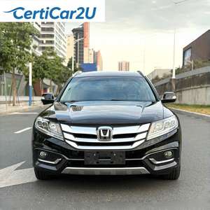 Honda Crosstour 3.0 AWD Zungui Navi Auto 2016, SUV japonais d'occasion, V6 AWD Luxe & Navigation - Product Image 1