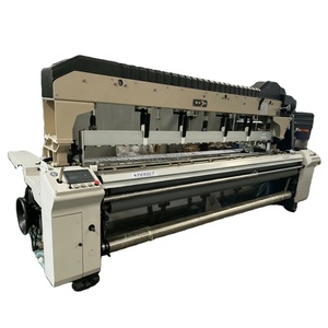 190/210/280/320cm Telar de chorro de agua X Motor Cam Shedding Mlo Mtu / <span class=keywords><strong>Elo</strong></span> Etu al mejor precio - Product Image 1
