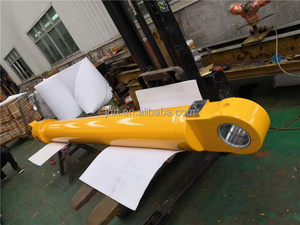 Nhà Máy Cung Cấp D65E-12 2A5-43-12351 566-35-09980 6127-31-1040 Bơm ASS'Y,(Thông Số Địa Hình Cực Lạnh) - Product Image 4