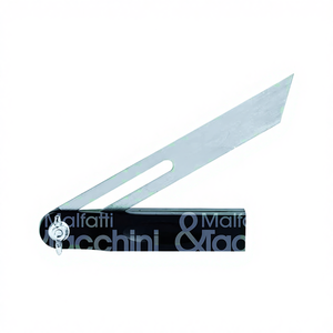 Cuchilla de Acero Ajustable de 210 mm Modelo 85743 - Product Image 1