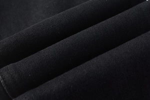 <span class=keywords><strong>Pantaloni</strong></span> Jeans <span class=keywords><strong>uomo</strong></span> KSU BI stile stile Hip Hop traspirante <span class=keywords><strong>di</strong></span> alta qualità per abbigliamento in tessuto Denim estivo e invernale - Product Image 4