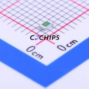 Resistencia SMD RN732ATTD5600B25 0805 (Tipo: Película Delgada) (Resistencia: 560 Ohmios Precisión: 0.1%) - Product Image 1