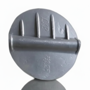 โรงงาน Rakshit Engineering รับผลิตแบบ OEM และ ODM นำเสนอชิ้นส่วนหล่อแบบลงทุนที่ออกแบบตามความต้องการ ปั๊มอุตสาหกรรมคุณภาพสูงสำหรับวาล์วเช็ควาฟเฟอร์ - Product Image 1