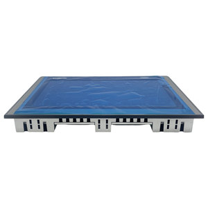 Meilleure qualité HMI TP1200 Comfort Smart Panel 6AV21240MC01OAX0 Écran tactile industriel 12,1 pouces HMI Panneau tactile Garantie 1 an - Product Image 2