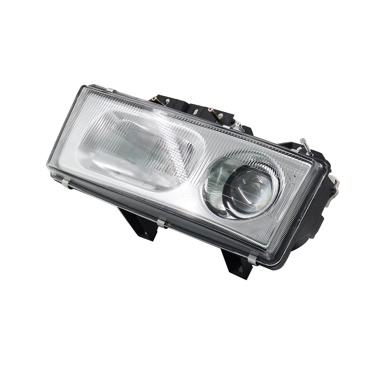 ルミエラブ Head Lamp 214-1129 for MITSUBISHI Canter - Reliable Lighting