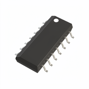 Composants électroniques d'interface ADM3491ARZ 14 SOIC – Stock important - Product Image 1