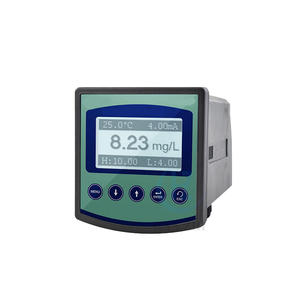 جهاز تحليل الأكسجين المذاب بالفلورسنت عبر الإنترنت لتربية الأحياء المائية، لقياس محتوى الأكسجين المذاب - Product Image 3