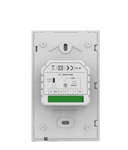 Système de chauffage au sol électrique <span class=keywords><strong>thermostat</strong></span> wifi <span class=keywords><strong>thermostat</strong></span> de chauffage électrique câblage <span class=keywords><strong>thermostat</strong></span> de chauffage électrique - Product Image 4