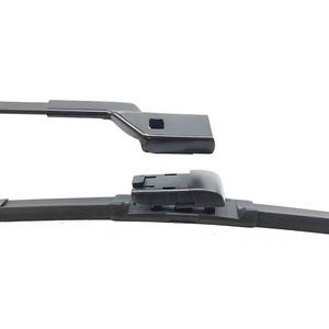 2025 tecnología de nueva generación, duradero, fácil de instalar, 12 conectores, limpiaparabrisas multifuncionales, limpiaparabrisas suave <span class=keywords><strong>Defender</strong></span> - Product Image 6