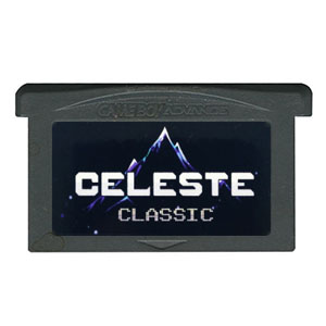 Celeste Classic v1.2