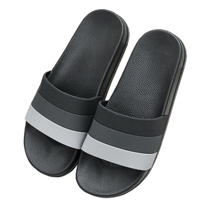 Sandali estivi all'ingrosso personalizzati antiscivolo per la <span class=keywords><strong>casa</strong></span> pantofole semplici ed <span class=keywords><strong>eleganti</strong></span> unisex - Product Image 5