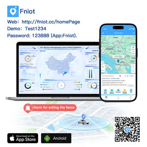Zoobii a18 זמן אמת נייד גפ עבור מכוניות 4g עם צריכת חשמל נמוכה צריכת חשמל מרחוק gsm/gprs - Product Image 6