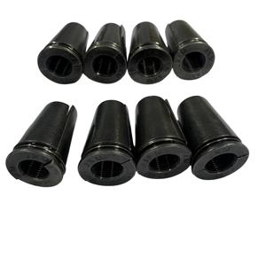 Cales d'ancrage post-tendues pour la construction de ponts en <span class=keywords><strong>béton</strong></span> précontraint - Product Image 4