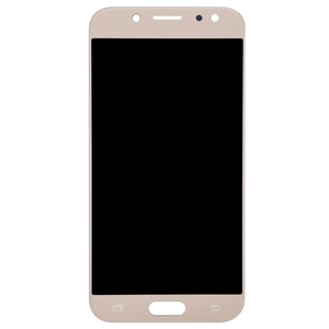 Écran LCD Super AMOLED d'origine pour Galaxy <span class=keywords><strong>J5</strong></span> (2017)/<span class=keywords><strong>J5</strong></span> Pro 2017, J530F/DS J530Y/DS avec câble flexible LCD complet numériseur - Product Image 2