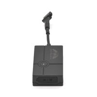 Traceur GPS 4G en temps réel TK401 FDD-LTE avec application gratuite, coupure moteur à distance, antivol pour voiture et moto