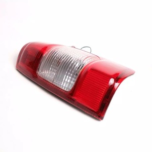 ไฟท้ายรถยนต์ Haowei สำหรับ Isuzu D-Max ปี 2003-2006 แบบ LED - Product Image 2