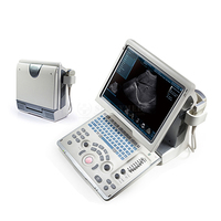 Système d'imagerie diagnostique ultrasonique DP-50Vet de Mindray pour le système ultrasonique portatif vétérinaire du diagnostic dp50
