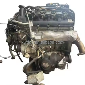 Hot Sales508PN C <span class=keywords><strong>Ar</strong></span> motore per giaguaro Land Rover XF XJ gamma 5.0 4x4 V8 508PN AJ133 Range ROVER VOGUE L322 5.0 V8 - Product Image 1