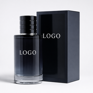 Eau de <span class=keywords><strong>Parfum</strong></span> <span class=keywords><strong>Intense</strong></span> pour Homme, Vaporisateur, <span class=keywords><strong>Parfum</strong></span> Boisé Épicé Naturel, Longue Durée, <span class=keywords><strong>Parfum</strong></span> Arabe Premium, Taille Standard, Usage Quotidien - Product Image 4