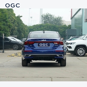 Voiture d'occasion durable 2021 K3 Cerato Forte LHD 5 places 1.6L AT à <span class=keywords><strong>prix</strong></span> abordable, vente en gros pour le marché africain, port de Lagos, fournisseur chinois - Product Image 6