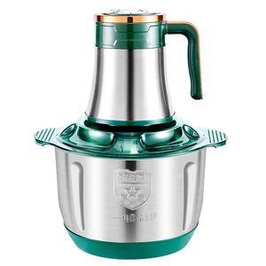 Fabricante <span class=keywords><strong>de</strong></span> Fábrica, <span class=keywords><strong>Precio</strong></span> Comercial en China, Rebanadora y <span class=keywords><strong>Picadora</strong></span> <span class=keywords><strong>de</strong></span> <span class=keywords><strong>Carne</strong></span> <span class=keywords><strong>Usada</strong></span> en Venta - Product Image 3