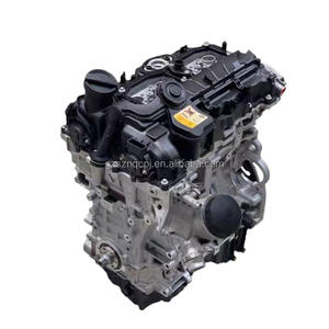 Moteur d'assemblage de moteur N20 N55 N54 B48 B58 pour <span class=keywords><strong>BMW</strong></span> F35 F02 F18 G38 G12 E71 2.0L <span class=keywords><strong>3</strong></span>.0L Turbo Engine - Product Image 3