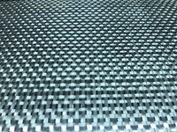 Weitong Composite EWR600 FRP E-glass Chopped Strand Fiberglass Facing Mat (CSM) sans alcali blanc pour la construction navale